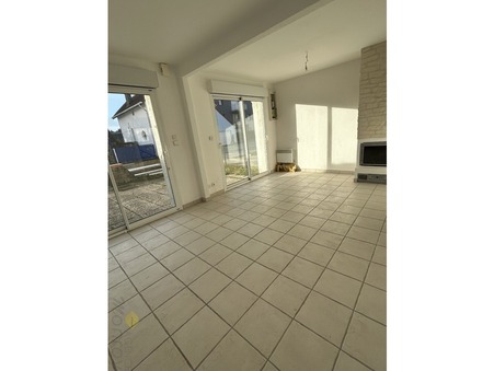 Maison | SAINTE CECILE | 240000 € | 5 Pièces | 3 Chambres | 63 m²