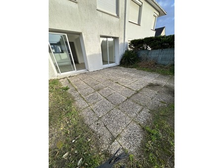 Achat maison Sainte Cecile Réf. 62011406-1608