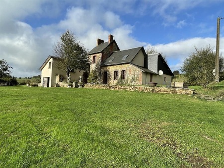 Vente Maison GACE Réf. 9095C - Slide 1