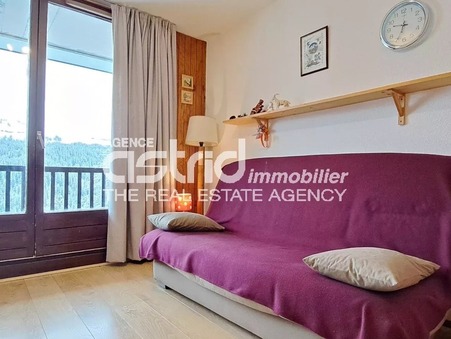Flaine  140 000 €