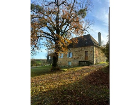 Dussac  168 000 €