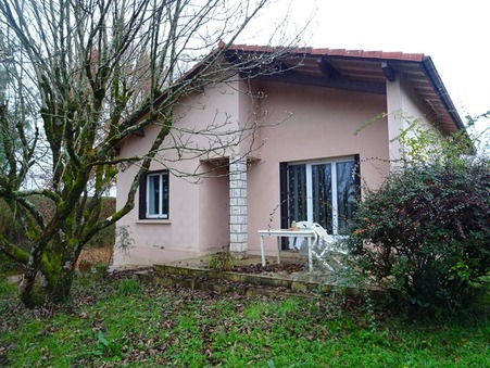 Mugron  166 500 €