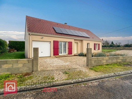 Nitry  167 000 €
