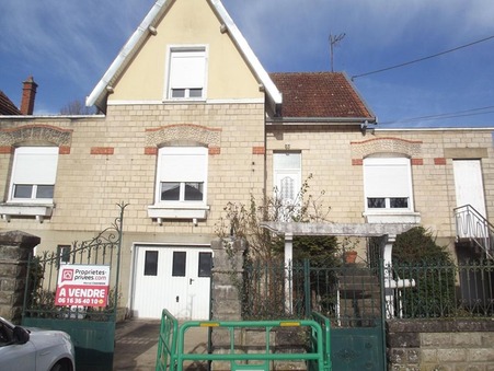 La Porte du Der 86 000 €
