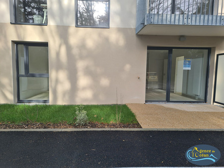 A vendre appartement La Roche Bernard 56130; 230 400 &euro;