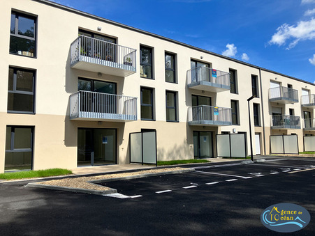 A vendre appartement La Roche Bernard 56130; 230 400 &euro;