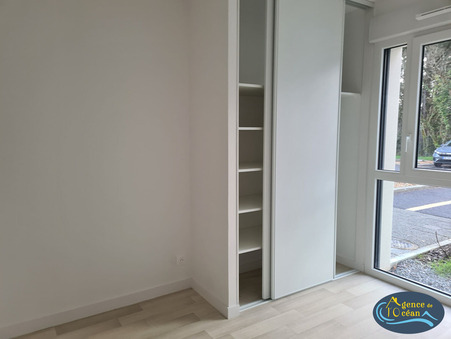 Appartement sur La Roche Bernard ; 230 400 &euro; ; Achat Réf. ROC2