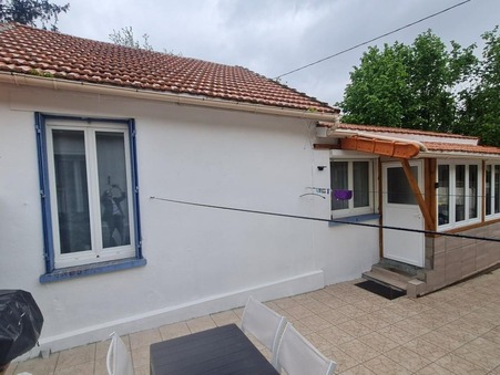 Saint-Ouen-l'Aumône  119 000 €