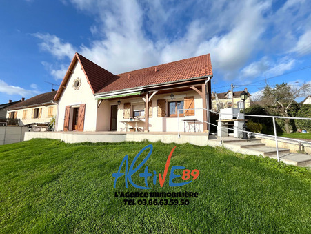 Migennes  155 000 €