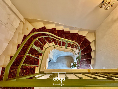 Vente immeuble 367 500 € Chateau Gontier