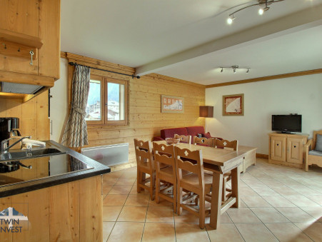 SAMOENS  210 000 €