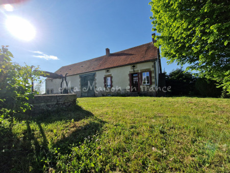 Vente maison 94 000 € Saint-Pourçain-sur-Sioule