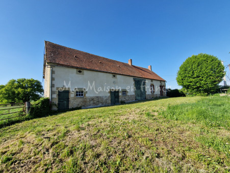 Vente maison 94 000 € Saint-Pourçain-sur-Sioule