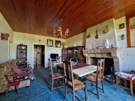 Vente maison 94 000 € Saint-Pourçain-sur-Sioule