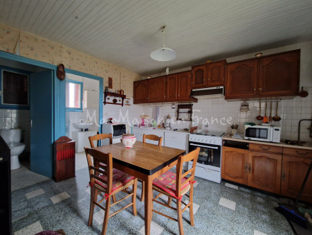Maison 94 000 € Réf. 1455 Saint-Pourçain-sur-Sioule