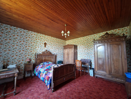 Maison 94 000 € sur Saint-Pourçain-sur-Sioule (03500) - Réf. 1455