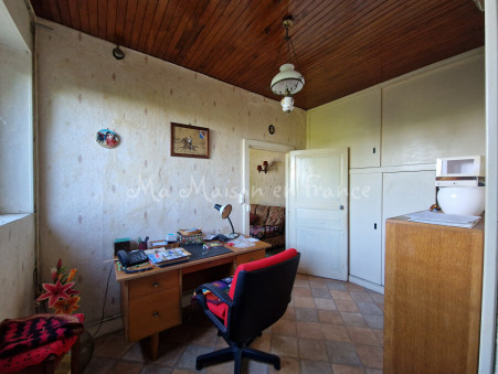 Maison 94 000 € Réf. 1455 Saint-Pourçain-sur-Sioule