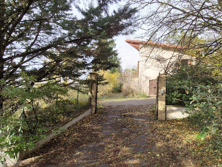 Maison prix nous consulter Réf. 44_front4936 Frontonas