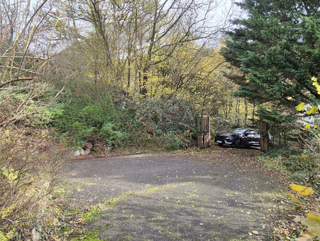 Maison prix nous consulter sur Frontonas (38290) - Réf. 44_front4936