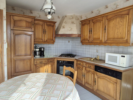 A vendre maison Frontonas 38290; prix nous consulter