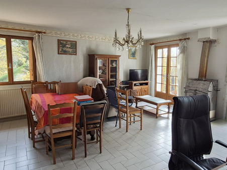 Vente maison prix nous consulter Frontonas