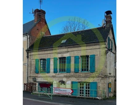 BONNEBOSQ  121 000 €