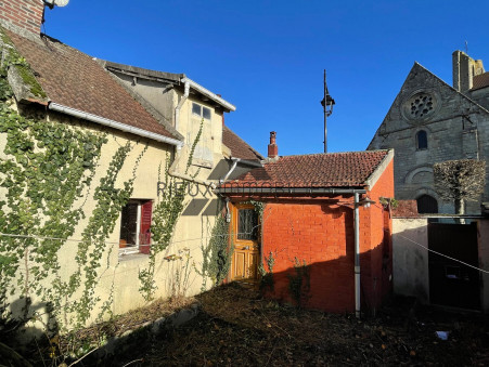 CINQUEUX 89 000 €