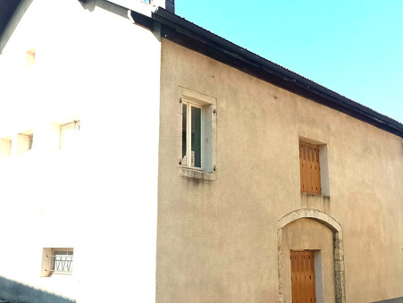 Vente maison prix nous consulter Valserhône