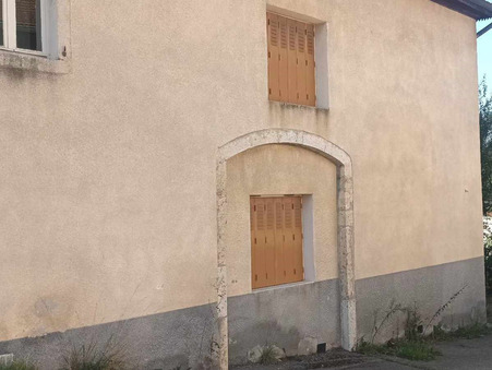 Maison prix nous consulter sur Valserhône (01200) - Réf. 6_126