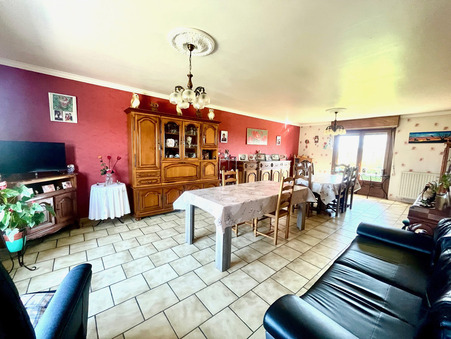 Maison sur Ors ; 235 000 €  ; Achat Réf. 1_10560DJ
