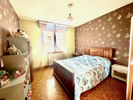 A vendre maison Ors 59360; 235 000 € 