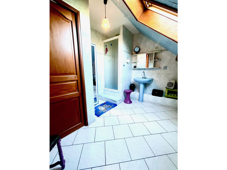 A vendre maison Ors 59360; 235 000 € 