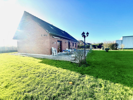 A vendre maison Ors 59360; 235 000 € 