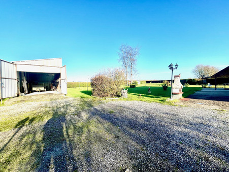 Maison sur Ors ; 235 000 €  ; A vendre Réf. 1_10560DJ