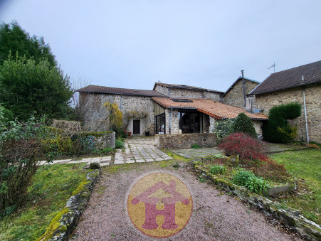 Maison 210 000 € Réf. 1178 Saint-Junien