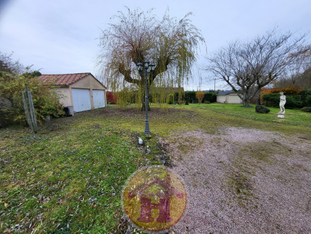 A vendre maison Saint-Junien 87200; 210 000 €