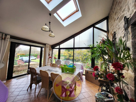 Achat maison Saint-Junien Réf. 1178