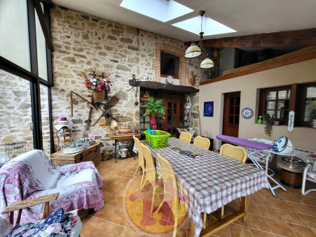 Achat maison Saint-Junien Réf. 1178