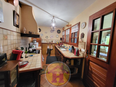 Achat maison Saint-Junien Réf. 1178