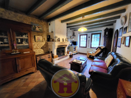 Maison 210 000 € Réf. 1178 Saint-Junien