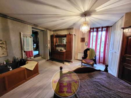 Achat maison Saint-Junien Réf. 1178