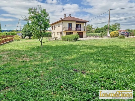 Saint-Romans  245 000 €