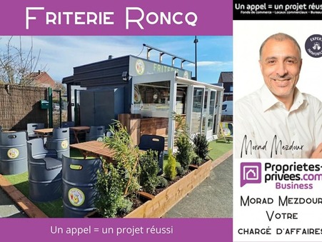 Lille 36 000 €