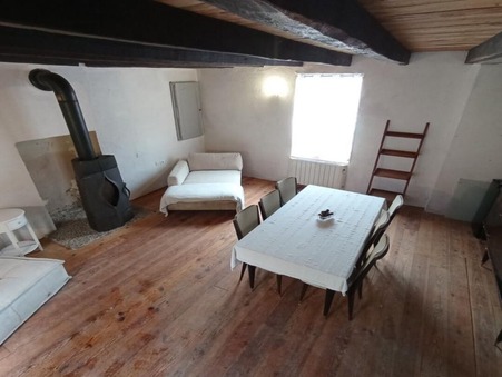 Laroquebrou 43 990 €
