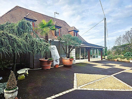 Chancelade  346 500 €