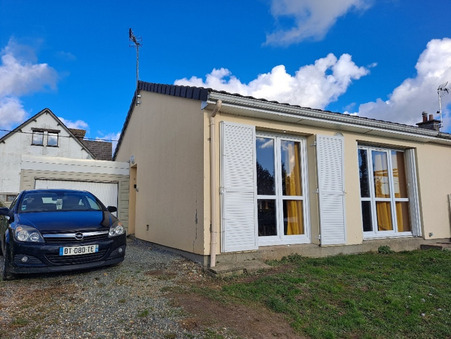 Héricourt-en-Caux  650 €