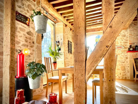 Moulins 99 000 €
