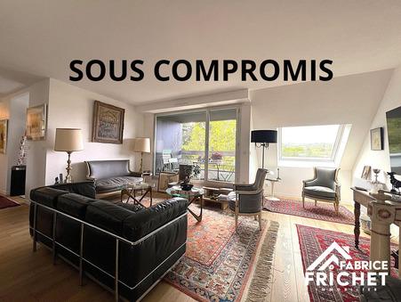 Vernon  480 000 €