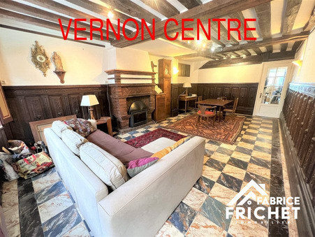 Vernon  346 500 €
