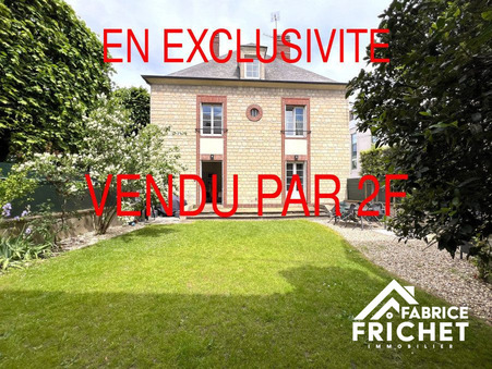 Vernon  682 500 €